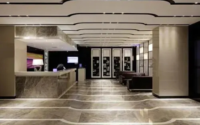 Lavande Hotel Tianjin Binhai Yujiapu Finacial Center