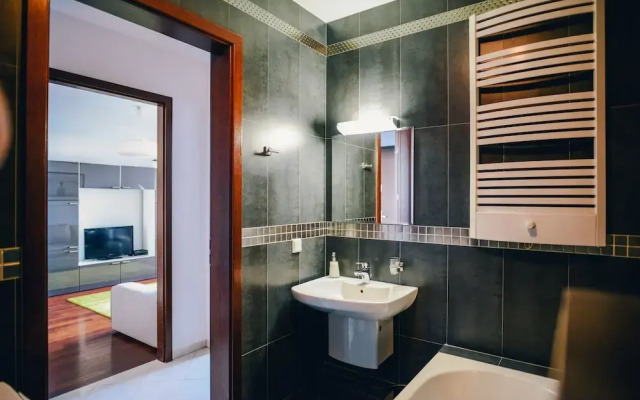 NORDA Apartamenty SEA TOWERS Gdynia