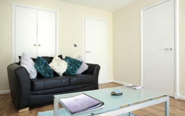 City Centre Royal View Apartments