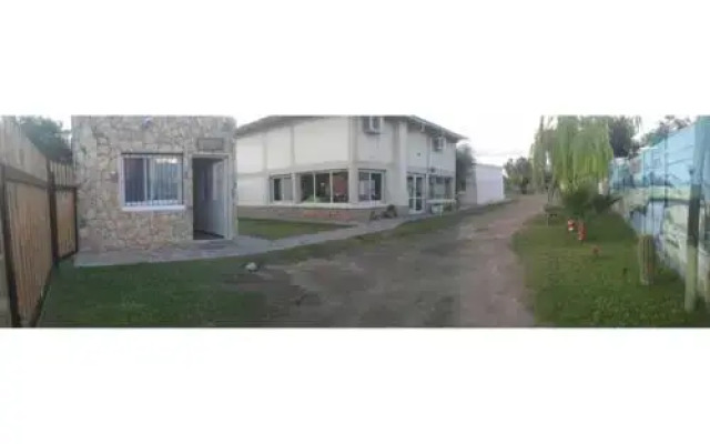 Cabañas Mer-Edith Apart Hotel