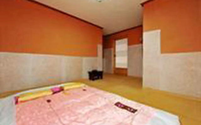 Seonunjae Hanok Hotel