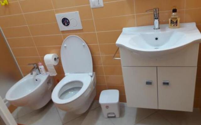 Bed  Breakfast Stella