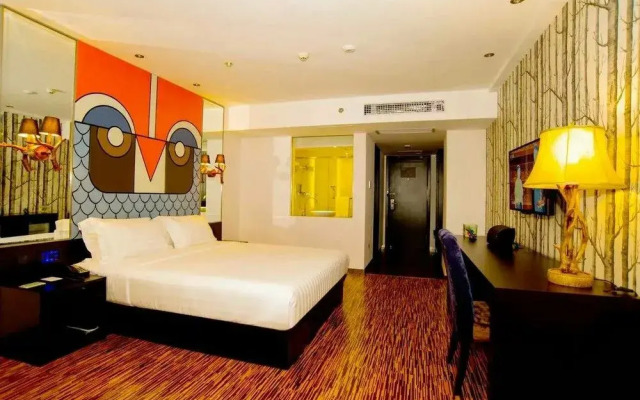 Orange Hotel Select Zumiao Branch