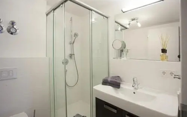 Residenz am Balmer See - FeWo 25