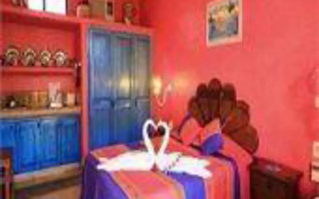 Casa Pablito