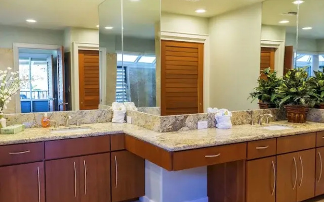 Kapalua Bay Villa 34B-4 by RedAwning