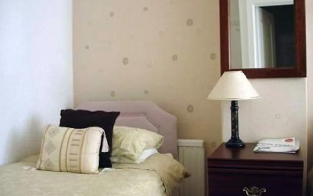 The Mackintosh Guest Accommodation