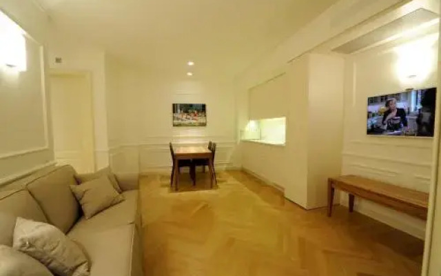 Borgolago Suites