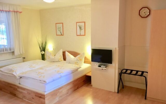 Pension und Ferienhaus Sonja Müller