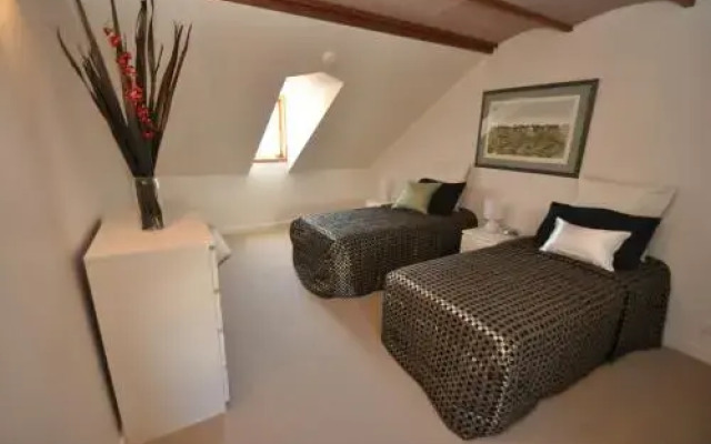 Cam 21 Brg Furnished Apartment