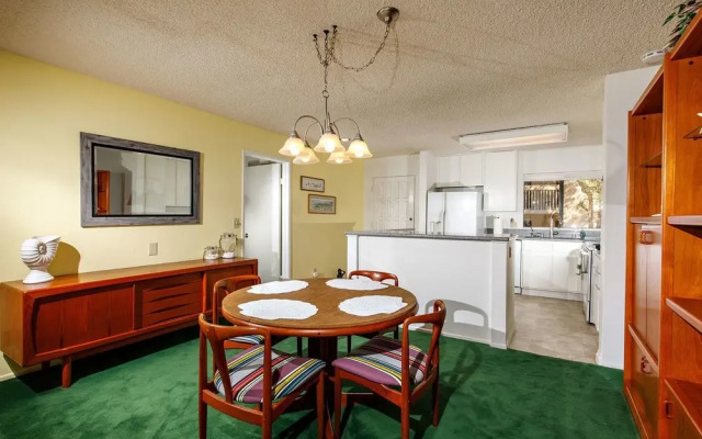 South Sierra Condominium #143428