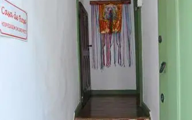 Casa de Rosa - Hospedagem em Ouro Preto