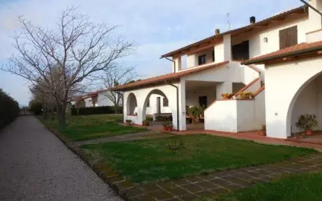 Azienda Il Tizzano