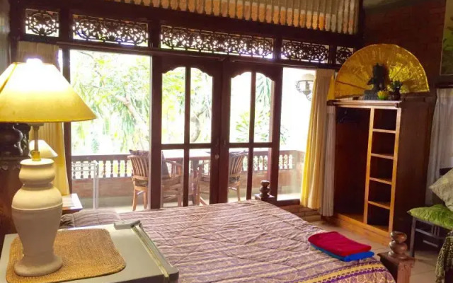 Eustace Place Bali