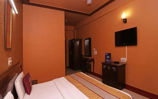 Maharaja Palace Hotel