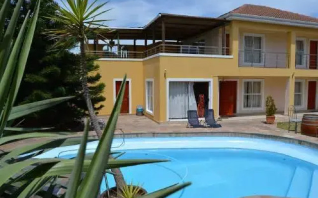 Natalie Guesthouse