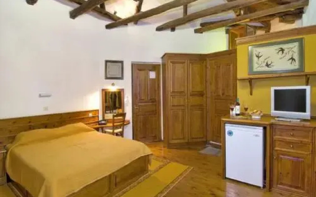Hotel Stoikos