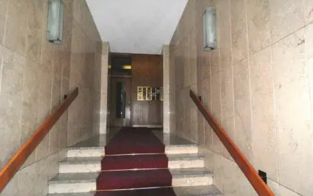 Loft'nb Centrale