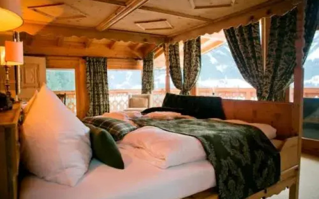 Luxury Chalet Kitzbühel