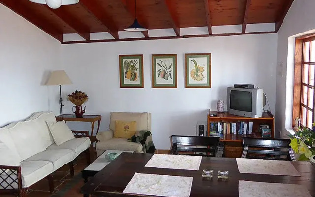 Landhaus Icod In Bananenplantage - Inh 24287