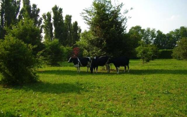 Agriturismo B&B Cascina Isola Maria