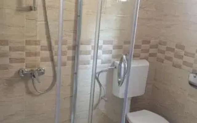 Apartamente Seashells Mamaia Nord
