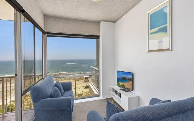 Dolphin Court - Unit 15