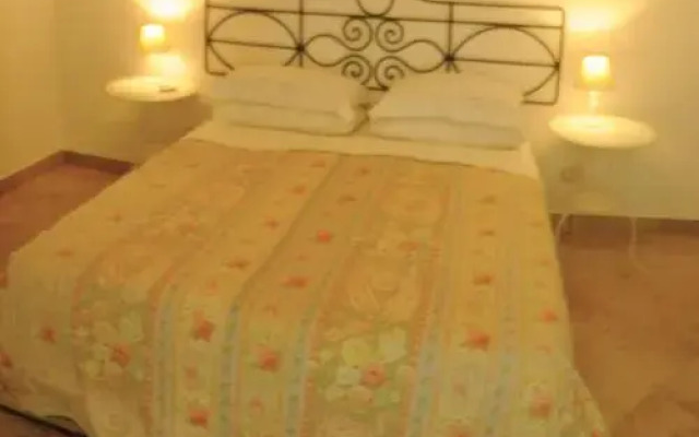Bed  breakfast Liberty