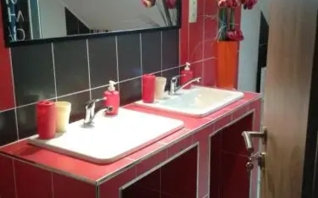 Penzion u Černé paní