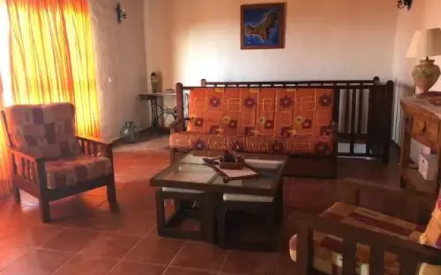 Casa Rural La Pagarrona