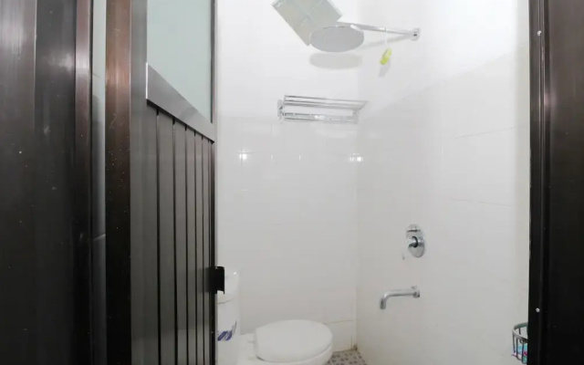 Airy Eco Maguwoharjo Raya Tajem 19 Yogyakarta