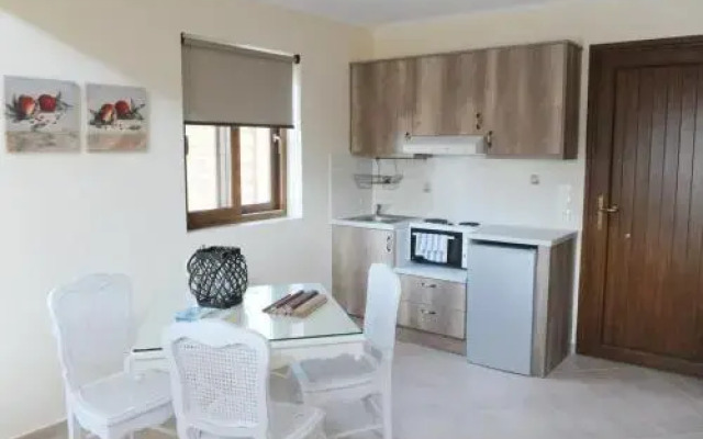 Αlissachne Suites