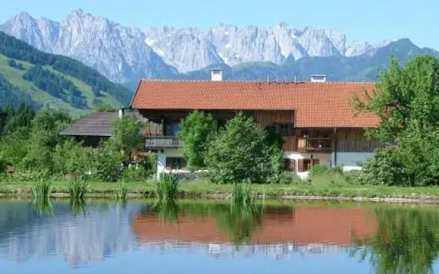 Gästehaus Sankt Florian