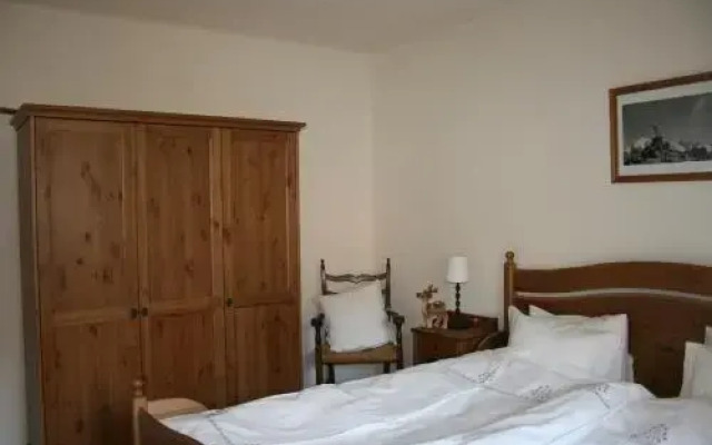 House an der Ache by Apartment Managers