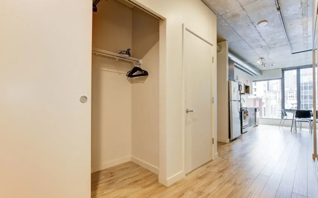 Pike Place Apartments by Barsala