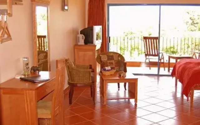 Gästehaus Pinkepank