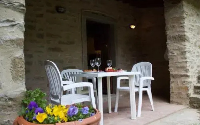 Borgo Tranquilitta - Le Stella