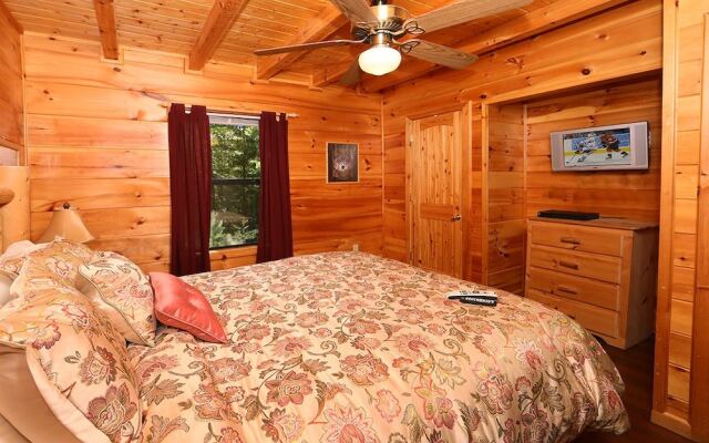Dare To Bear 238 - Two Bedroom Cabin