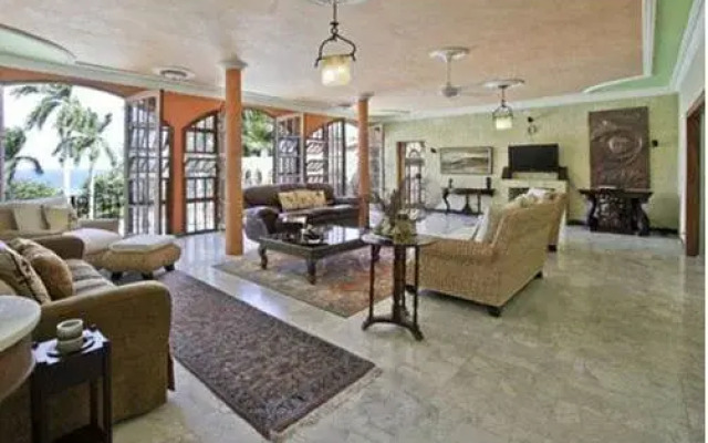 Paradise Indulgence Villa