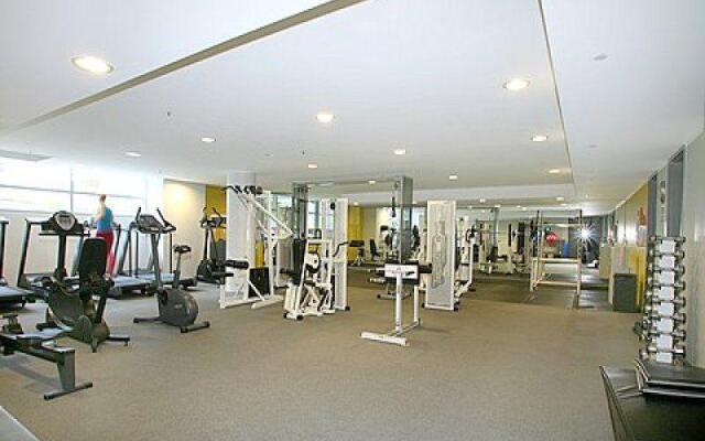 Sydney CBD Furnished Apartments 714 Shelley Street