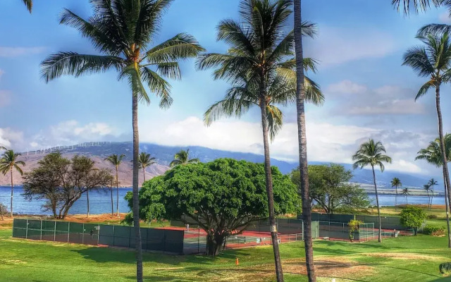 Leinaala Oceanfront #301