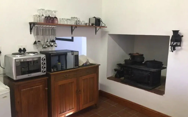 The Prime Spot Self Catering