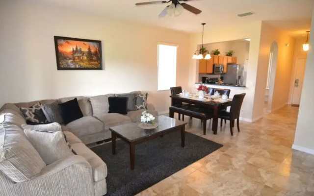 Regal Palms Resort & Spa at Highlands Reserve B