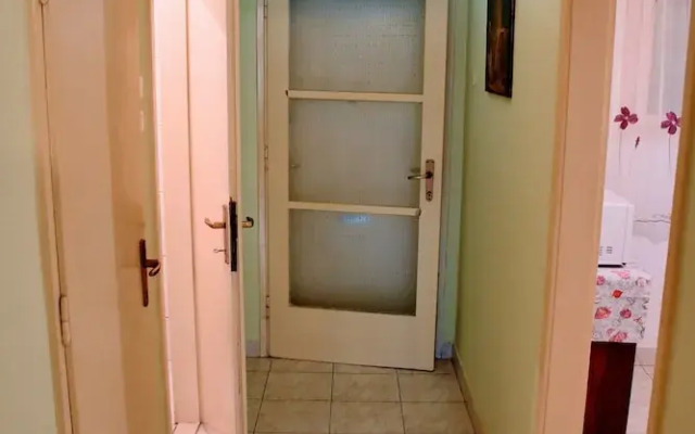 Split Center Apartments
