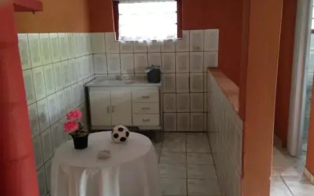 Pousada Recanto das Aves