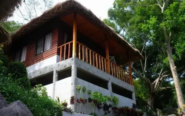 Seaview Resort