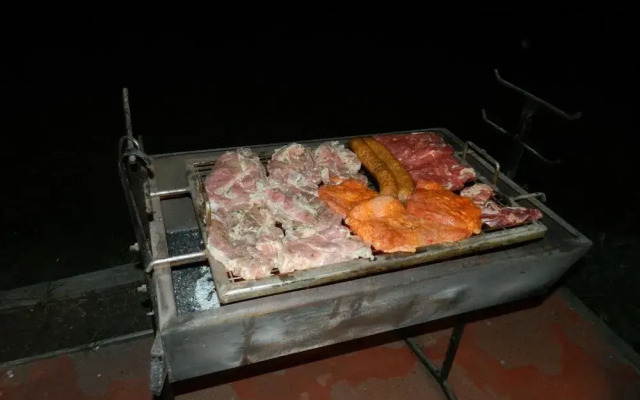 Tu Huella Hostel