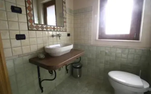 B&B Clivus Hethea Civitatis