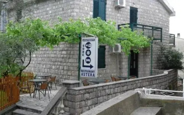 Guest House Villa Astera