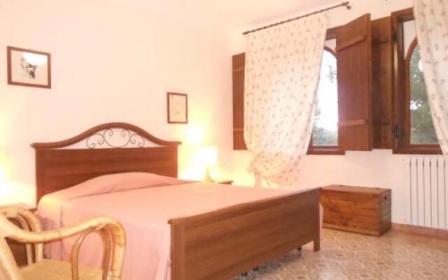 B&B Le Cento Strette